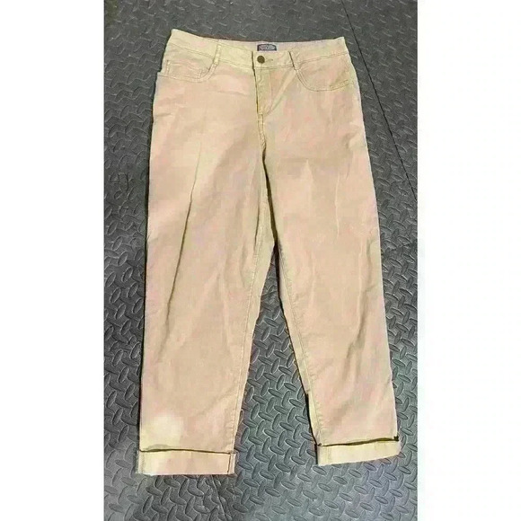 Pendleton Women's Khakis, size 8 - Picture 1 of 5